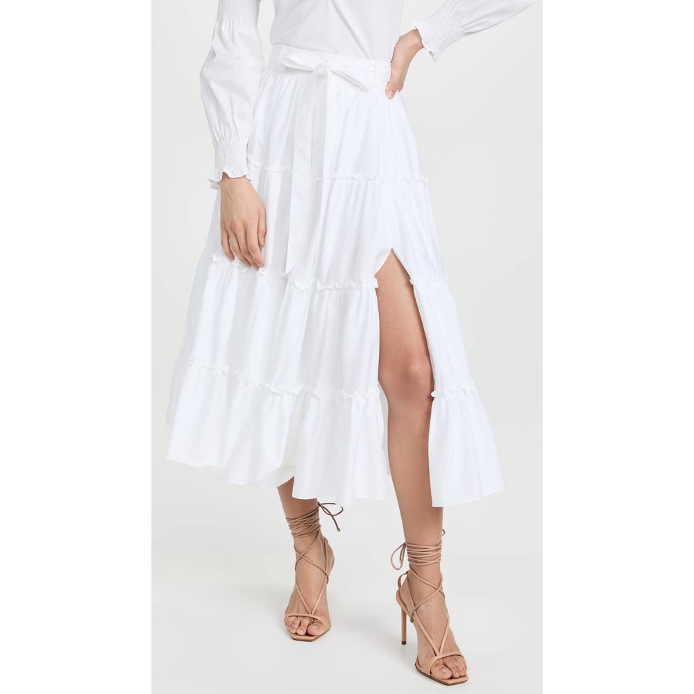 SOLD - NWT Cinq à Sept Jackie Skirt | Originally $295